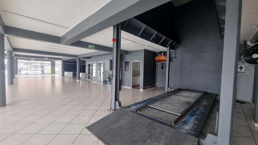 To Let Commercial Property for Rent in Goodwood Central Western Cape
